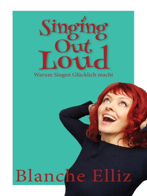 cover image of Singing Out Loud
